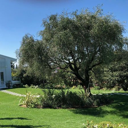 Villa Il Bacio Del Sole Верона Экстерьер фото