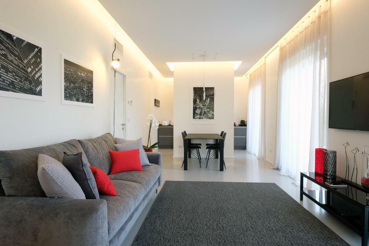Villa Il Bacio Del Sole Верона Экстерьер фото