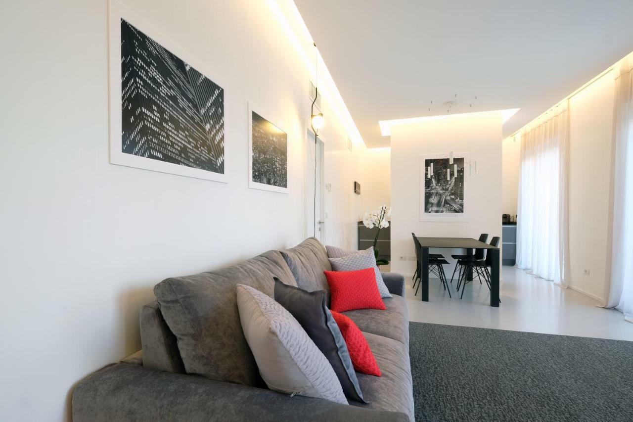Villa Il Bacio Del Sole Верона Экстерьер фото