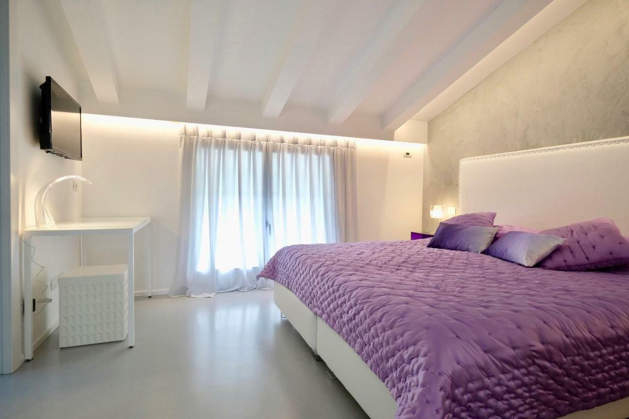 Villa Il Bacio Del Sole Верона Экстерьер фото